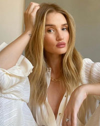 Rosie Huntington